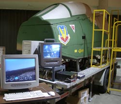 F-4 Phantom II Simulator
