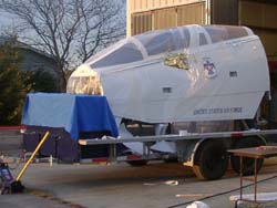 The F-4 Phantom II Simulator